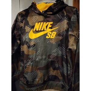 Youth Nike‎ Hoodie Size Xl